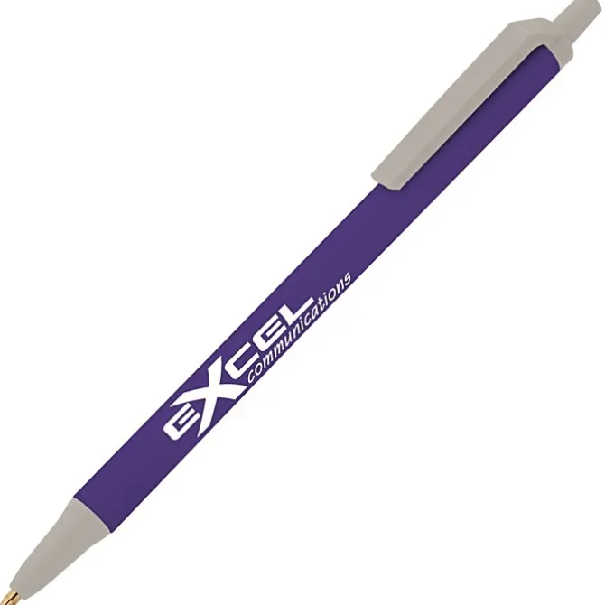 Bic Clic Stic Pen - 24 hr
