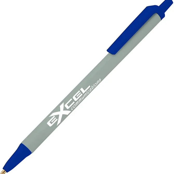 Bic Clic Stic Pen - 24 hr