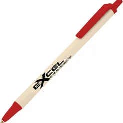 Bic Clic Stic Pen - 24 hr