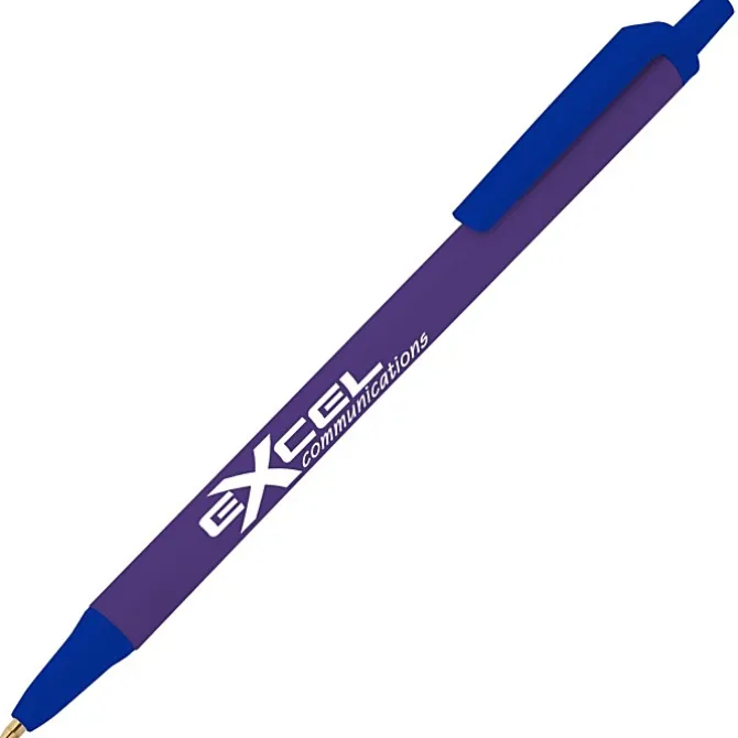 Bic Clic Stic Pen - 24 hr