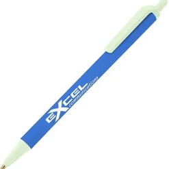Bic Clic Stic Pen - 24 hr
