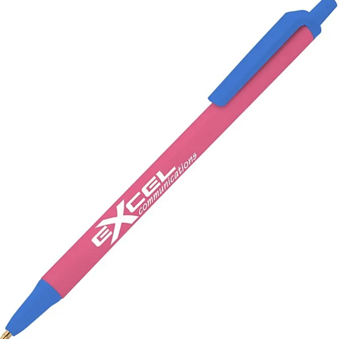Bic Clic Stic Pen - 24 hr