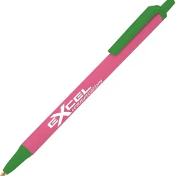 Bic Clic Stic Pen - 24 hr