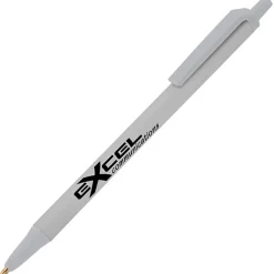 Bic Clic Stic Pen - 24 hr