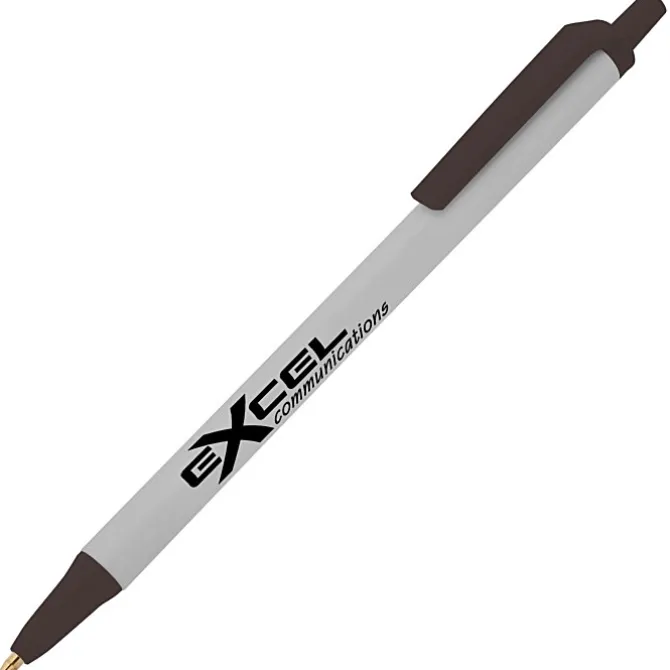 Bic Clic Stic Pen - 24 hr
