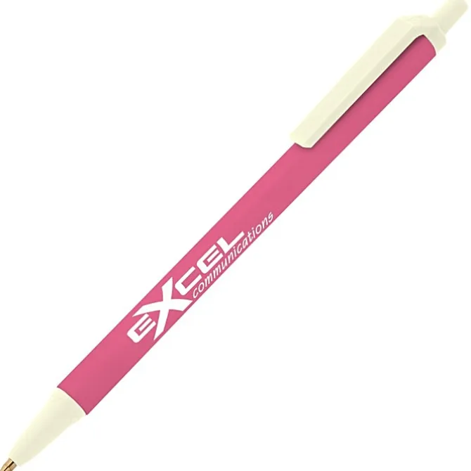 Bic Clic Stic Pen - 24 hr