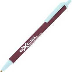 Bic Clic Stic Pen - 24 hr