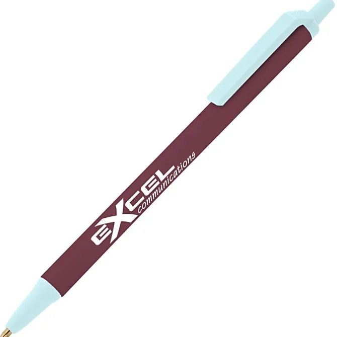 Bic Clic Stic Pen - 24 hr