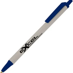 Bic Clic Stic Pen - 24 hr