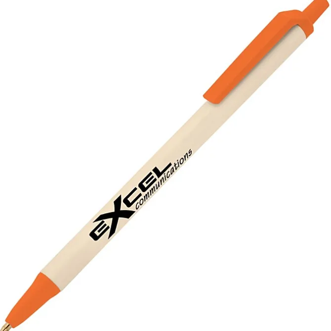 Bic Clic Stic Pen - 24 hr