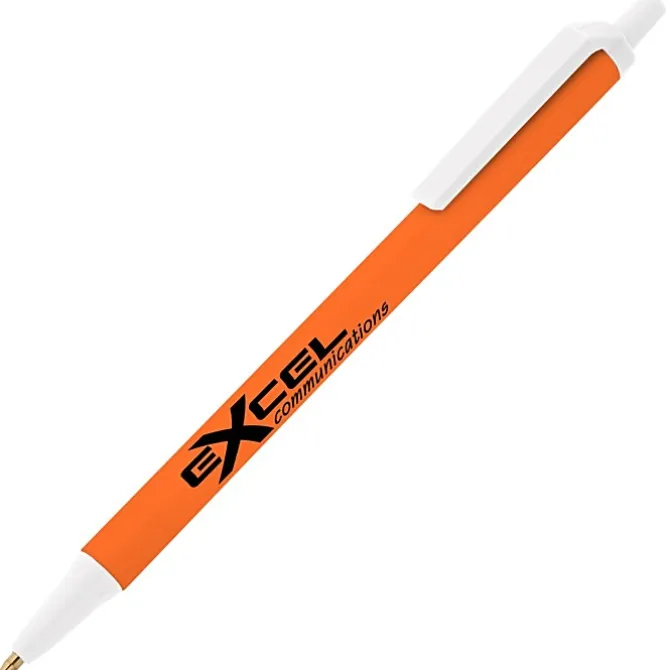Bic Clic Stic Pen - 24 hr