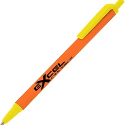 Bic Clic Stic Pen - 24 hr