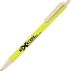 Bic Clic Stic Pen - 24 hr