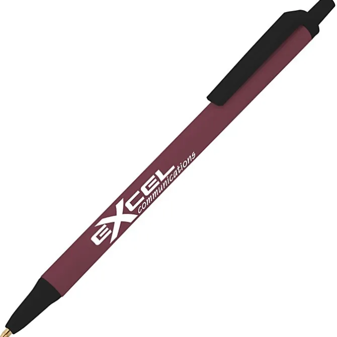 Bic Clic Stic Pen - 24 hr