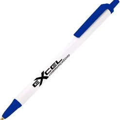 Bic Clic Stic Pen - 24 hr