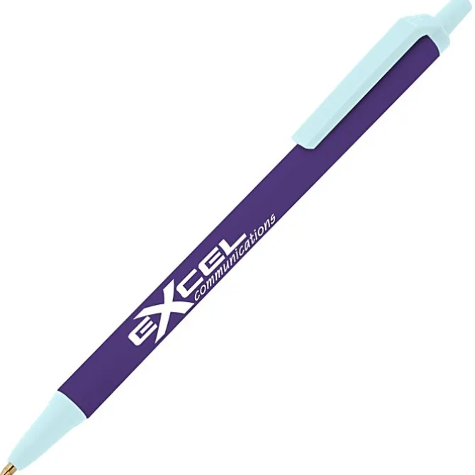 Bic Clic Stic Pen - 24 hr
