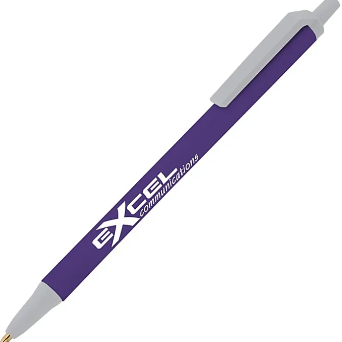 Bic Clic Stic Pen - 24 hr