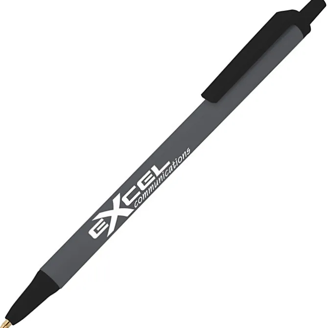 Bic Clic Stic Pen - 24 hr