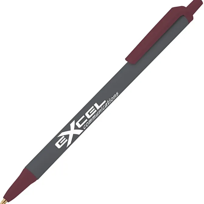 Bic Clic Stic Pen - 24 hr