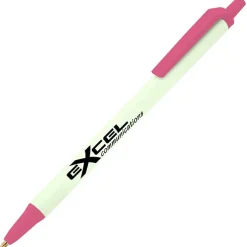 Bic Clic Stic Pen - 24 hr