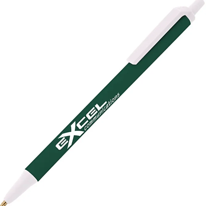 Bic Clic Stic Pen - 24 hr