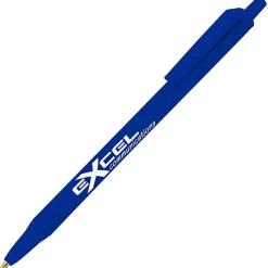 Bic Clic Stic Pen - 24 hr