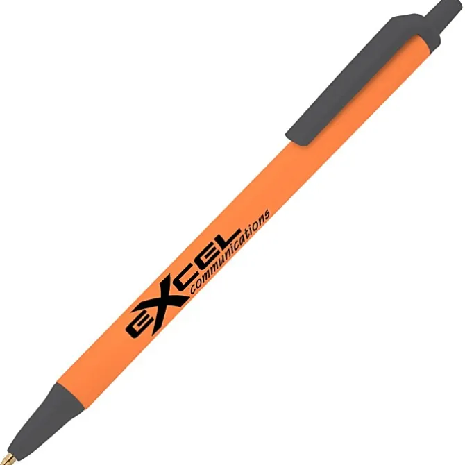 Bic Clic Stic Pen - 24 hr