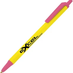 Bic Clic Stic Pen - 24 hr