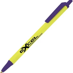 Bic Clic Stic Pen - 24 hr