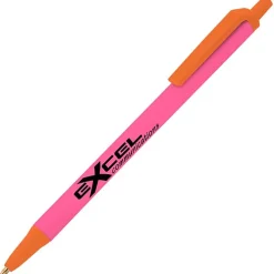 Bic Clic Stic Pen - 24 hr