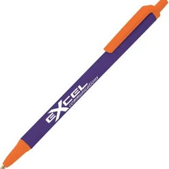 Bic Clic Stic Pen - 24 hr
