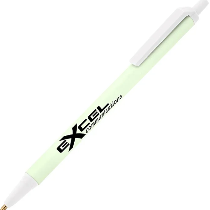 Bic Clic Stic Pen - 24 hr