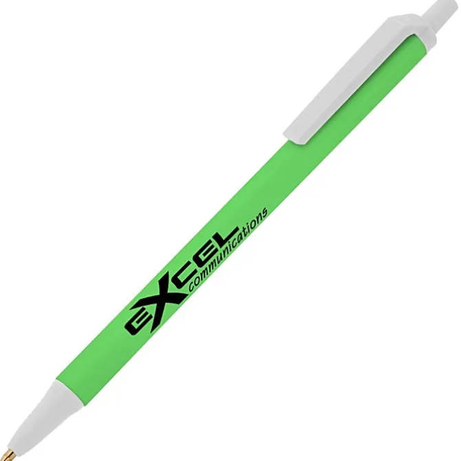 Bic Clic Stic Pen - 24 hr