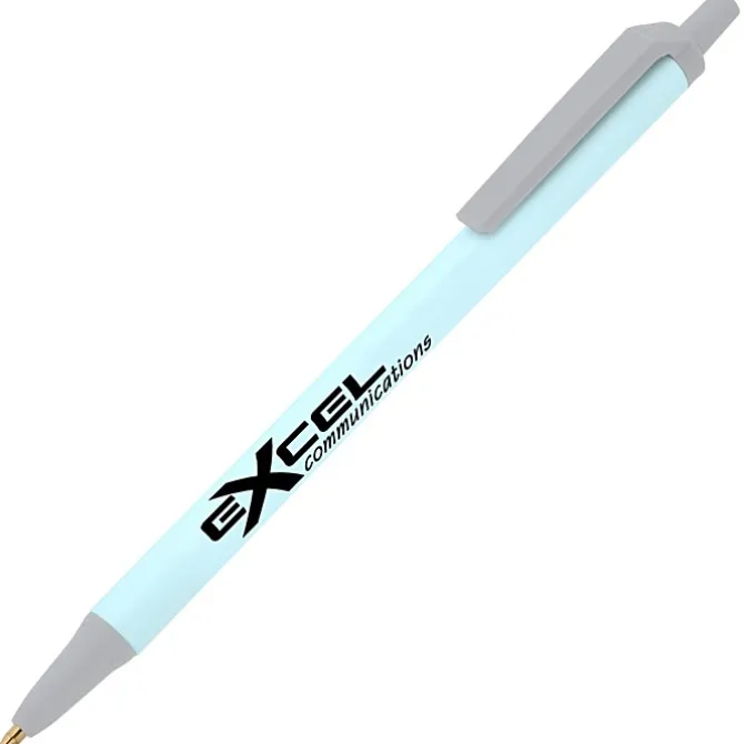 Bic Clic Stic Pen - 24 hr