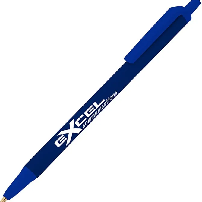 Bic Clic Stic Pen - 24 hr