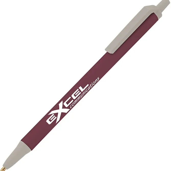 Bic Clic Stic Pen - 24 hr