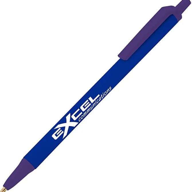Bic Clic Stic Pen - 24 hr