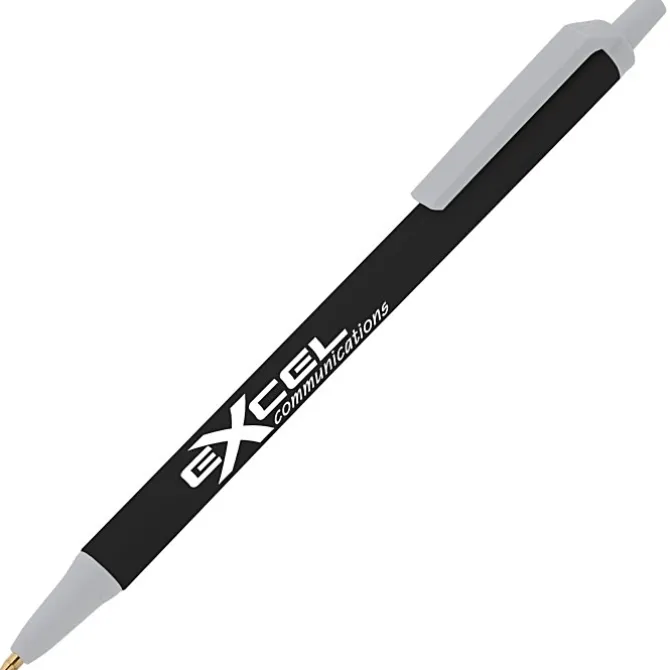 Bic Clic Stic Pen - 24 hr