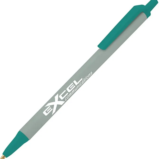 Bic Clic Stic Pen - 24 hr