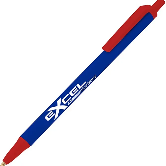 Bic Clic Stic Pen - 24 hr