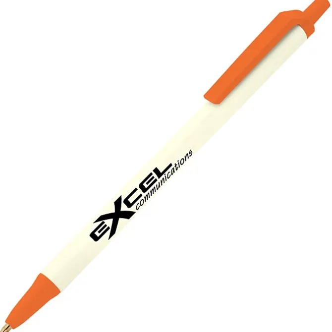 Bic Clic Stic Pen - 24 hr