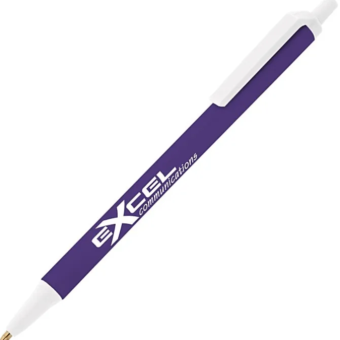 Bic Clic Stic Pen - 24 hr