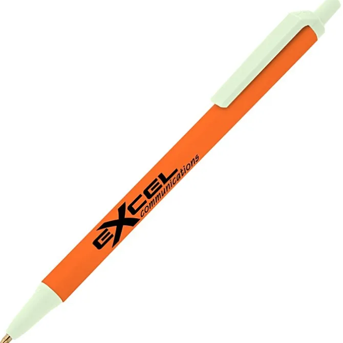 Bic Clic Stic Pen - 24 hr