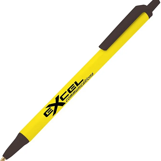 Bic Clic Stic Pen - 24 hr