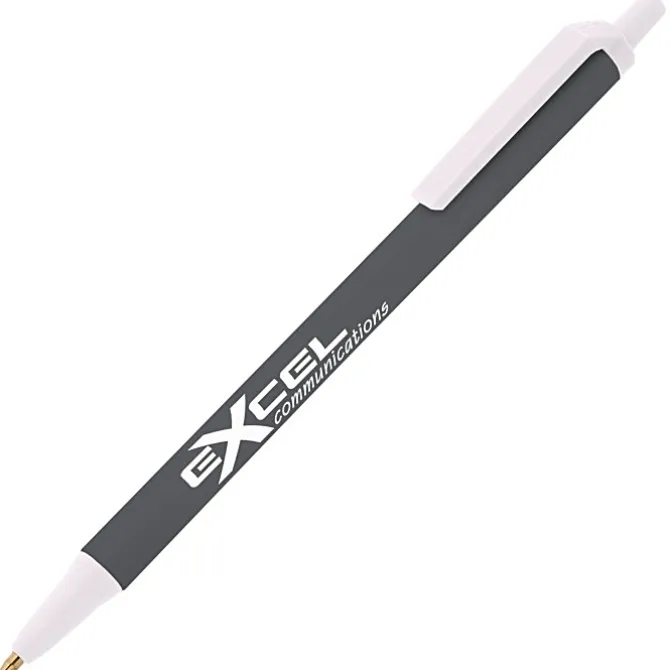 Bic Clic Stic Pen - 24 hr