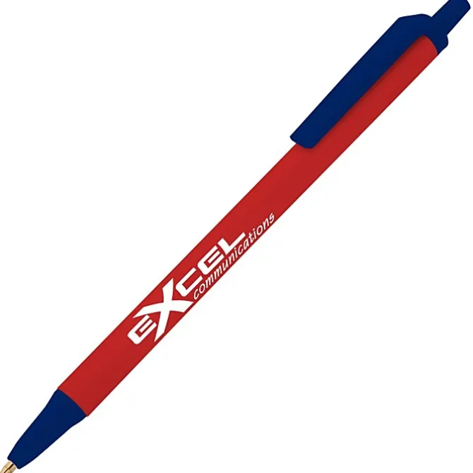 Bic Clic Stic Pen - 24 hr