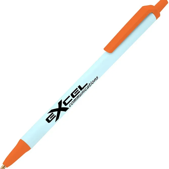 Bic Clic Stic Pen - 24 hr