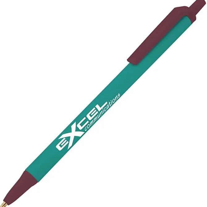 Bic Clic Stic Pen - 24 hr
