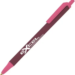 Bic Clic Stic Pen - 24 hr