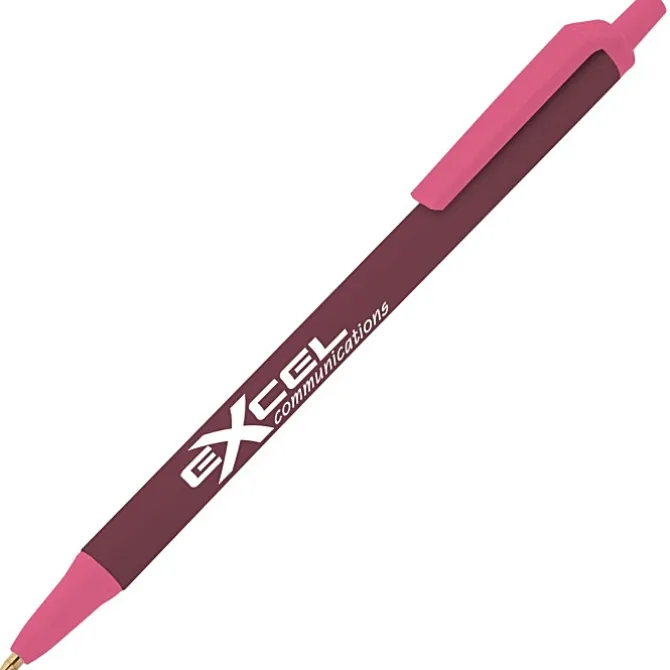 Bic Clic Stic Pen - 24 hr